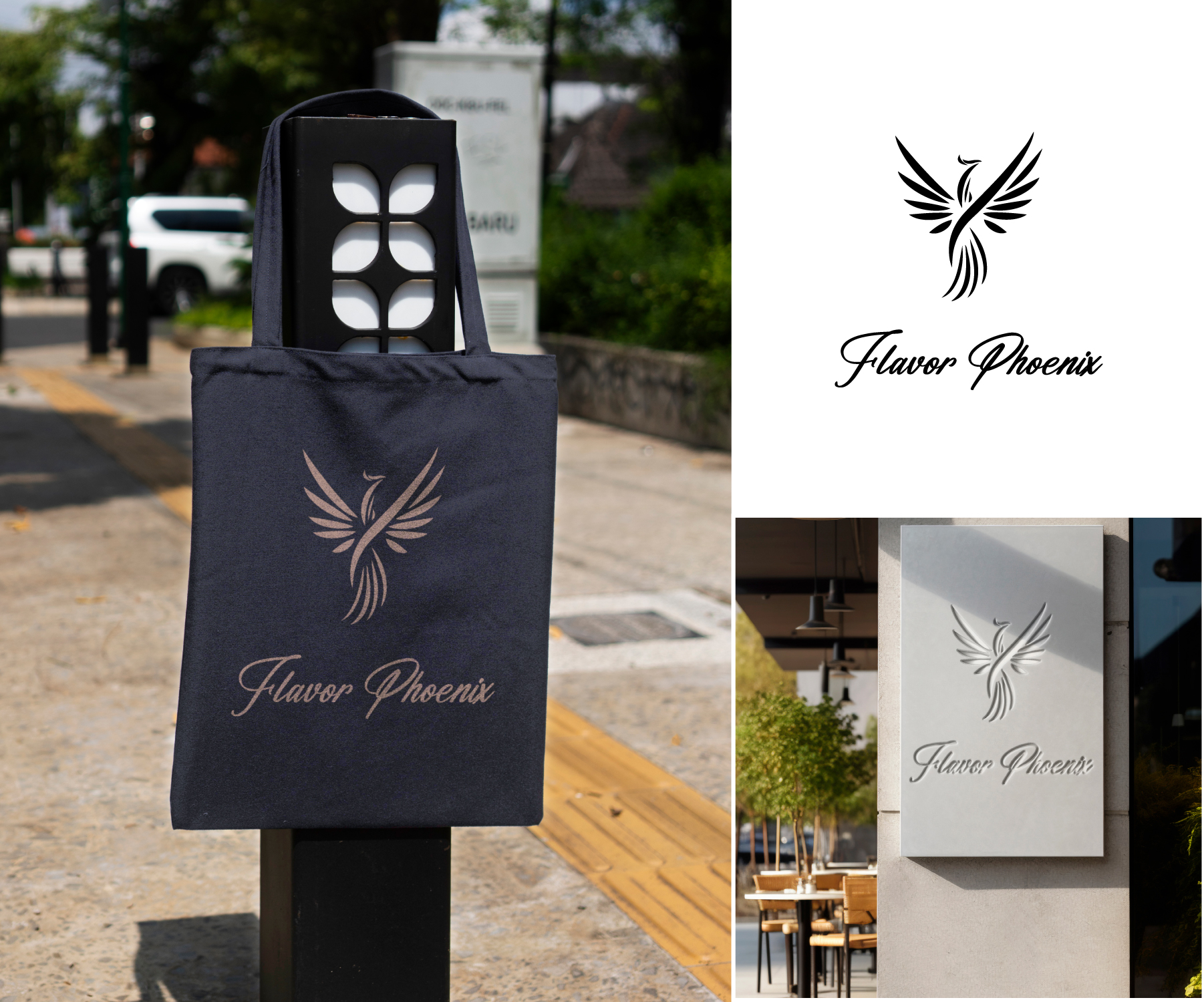 Diseño de Logo por DsgnStory® para este proyecto | Diseño #32699147