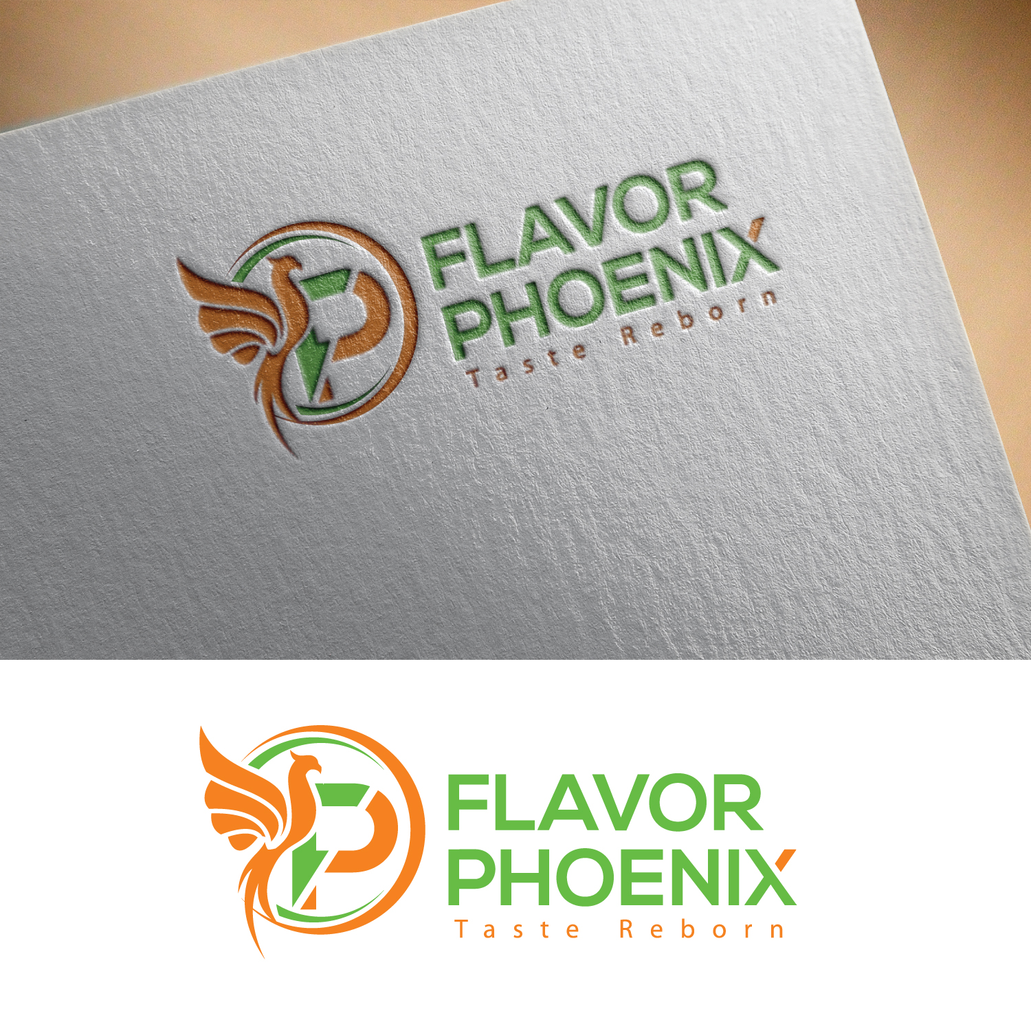 Logo Design by GODDREAMCREATION for this project | Design #32724584