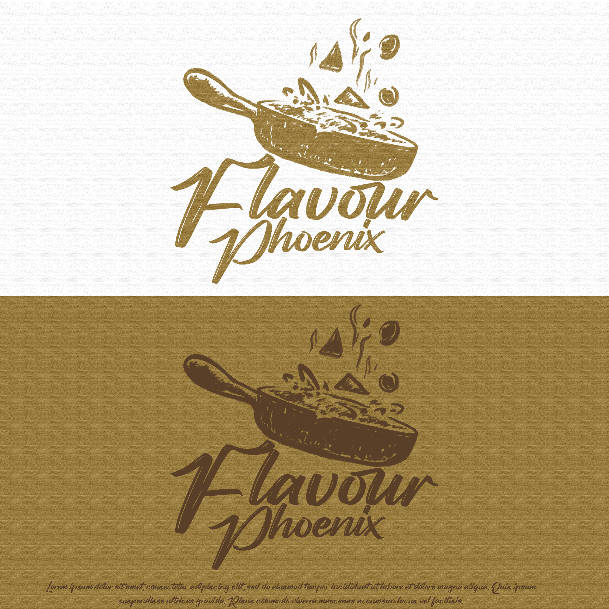 Diseño de Logo por sastra wiguna para este proyecto | Diseño #32701653