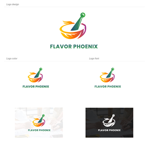 Logo Design by Rockzzila for this project | Design #32914670