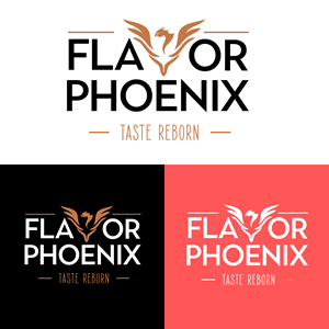 Logo Design by HossamHussien 2