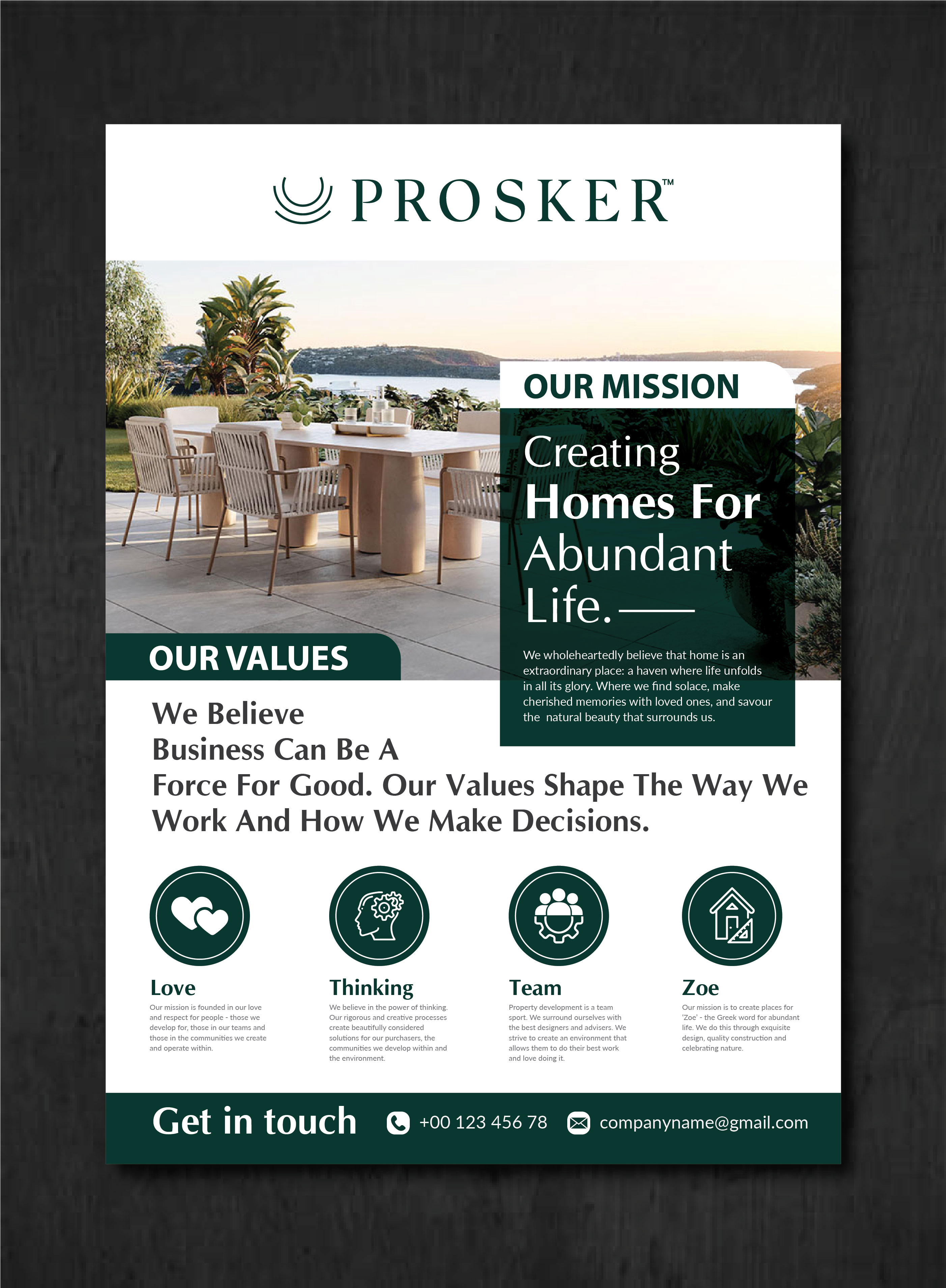 Graphic Design by artbitin for this project | Design #32694129