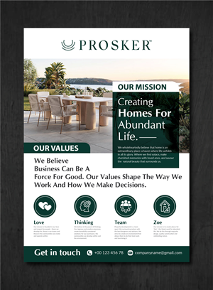 Graphic Design by artbitin for this project | Design: #32694129