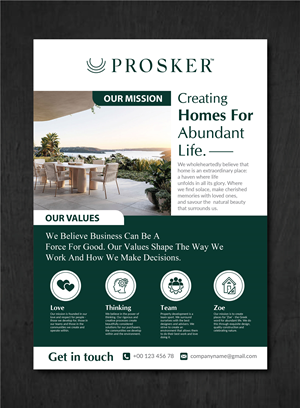 Graphic Design by artbitin for this project | Design: #32694130