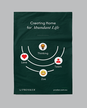 Graphic Design by JK18 for this project | Design: #32705558