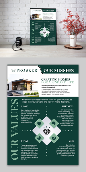 Graphic Design by debdesign for this project | Design: #32695190