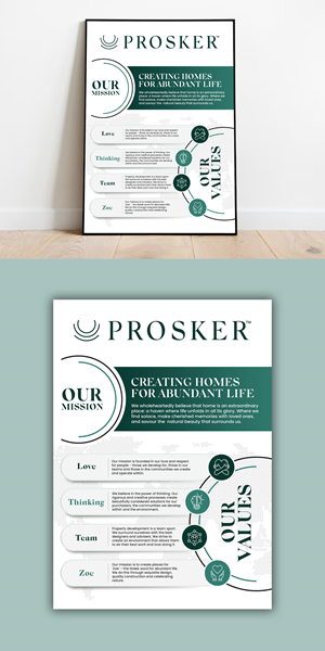 Graphic Design by debdesign for this project | Design: #32695492