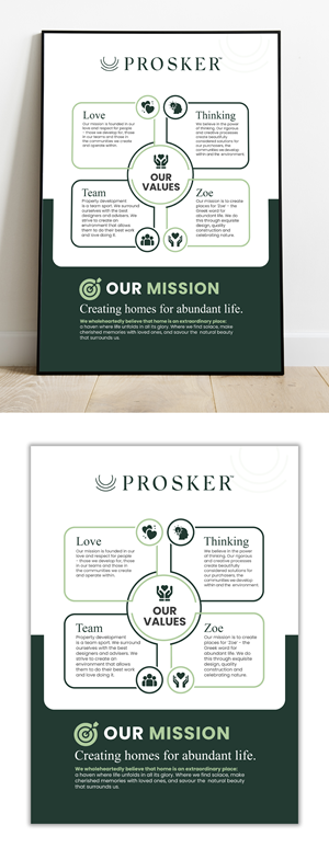 Graphic Design by debdesign for this project | Design: #32696232