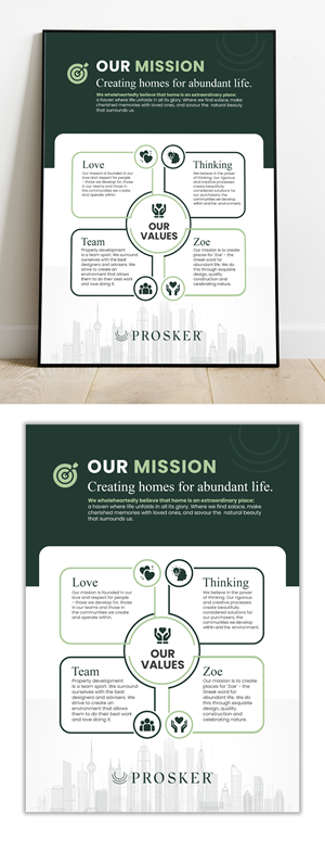 Graphic Design by debdesign for this project | Design: #32696233