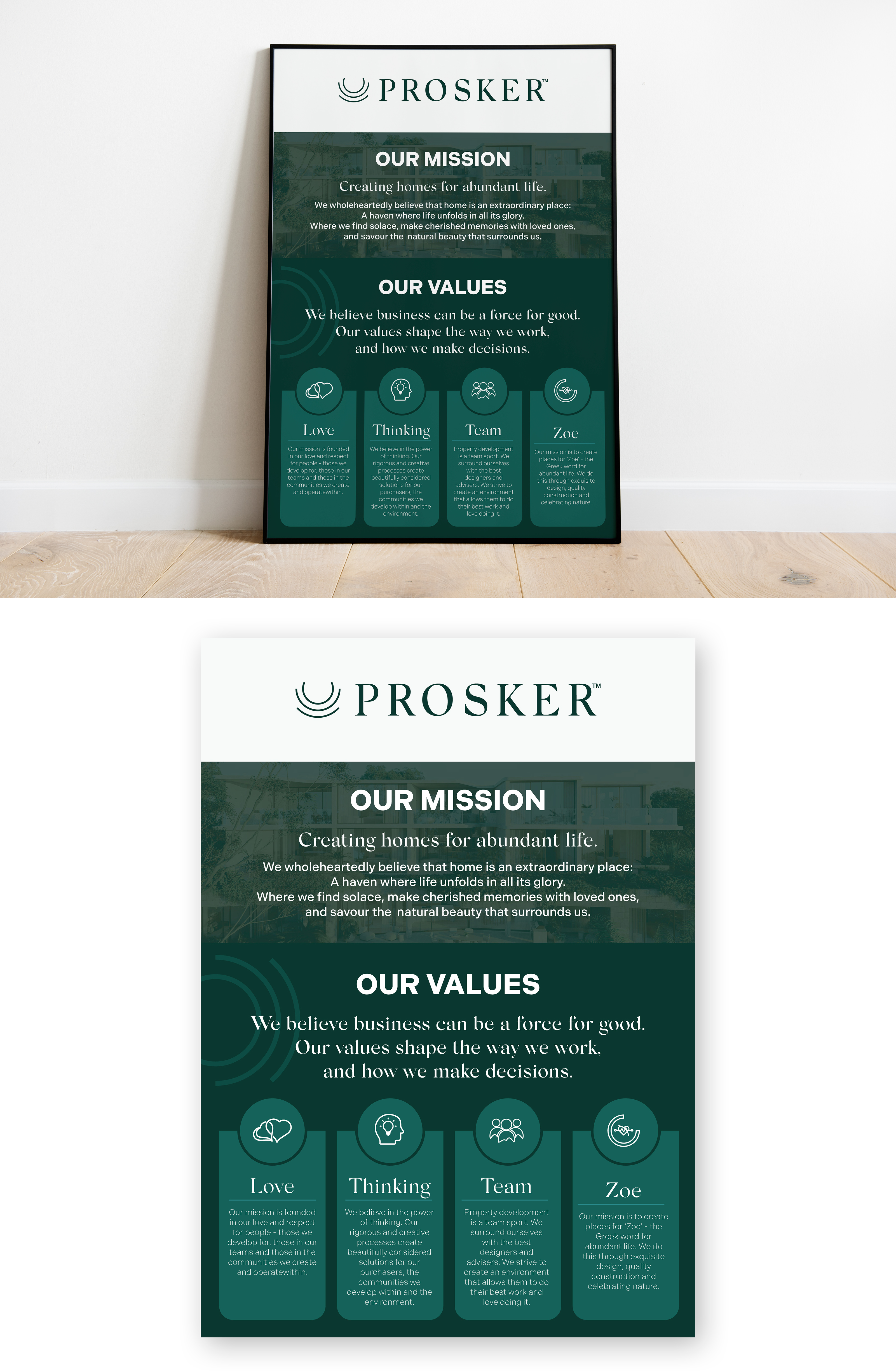 Graphic Design by Impressive Designs for this project | Design #32709993