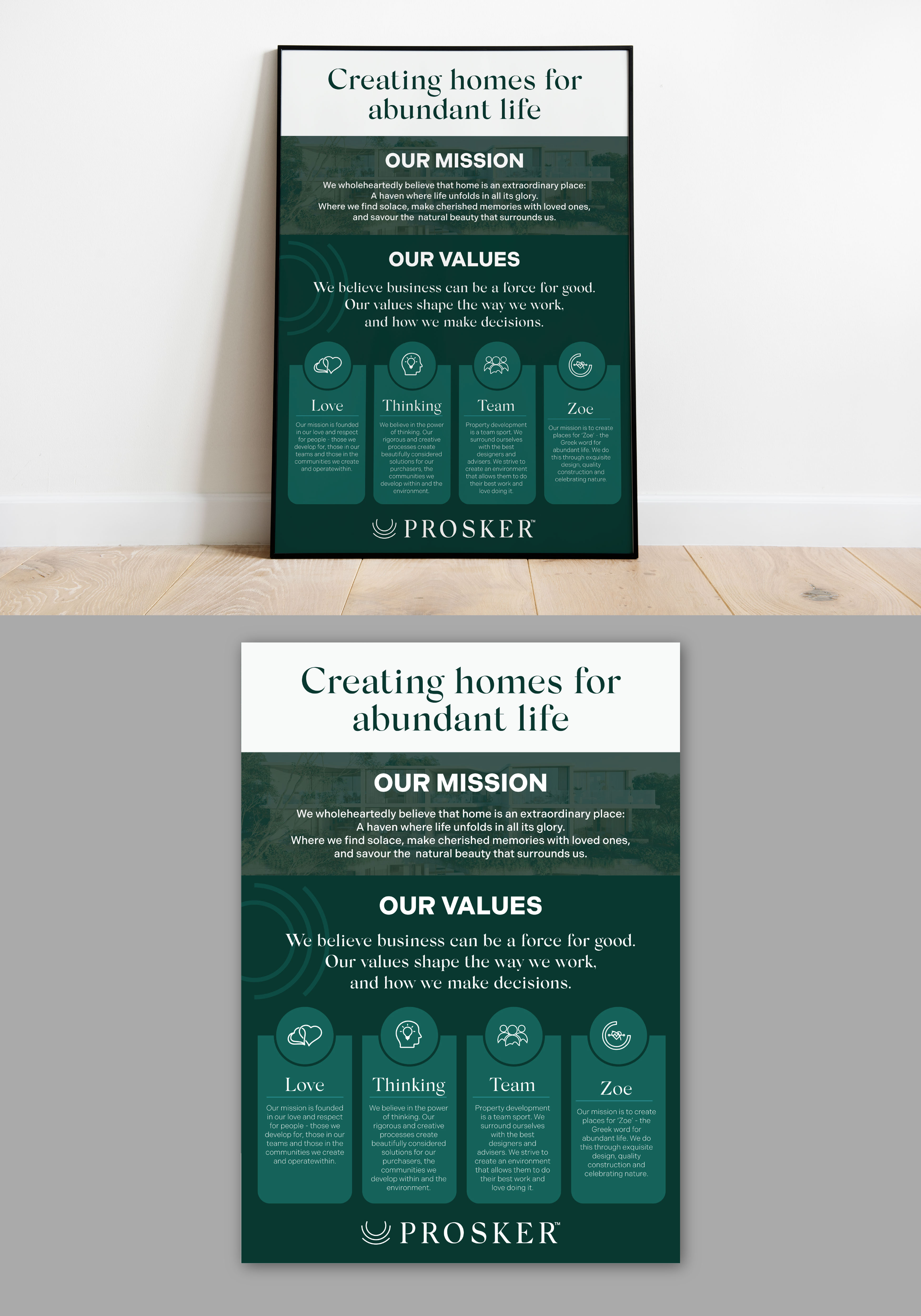 Graphic Design by Impressive Designs for this project | Design #32742250