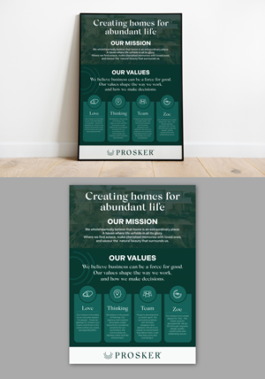 Design Graphique par Impressive Designs