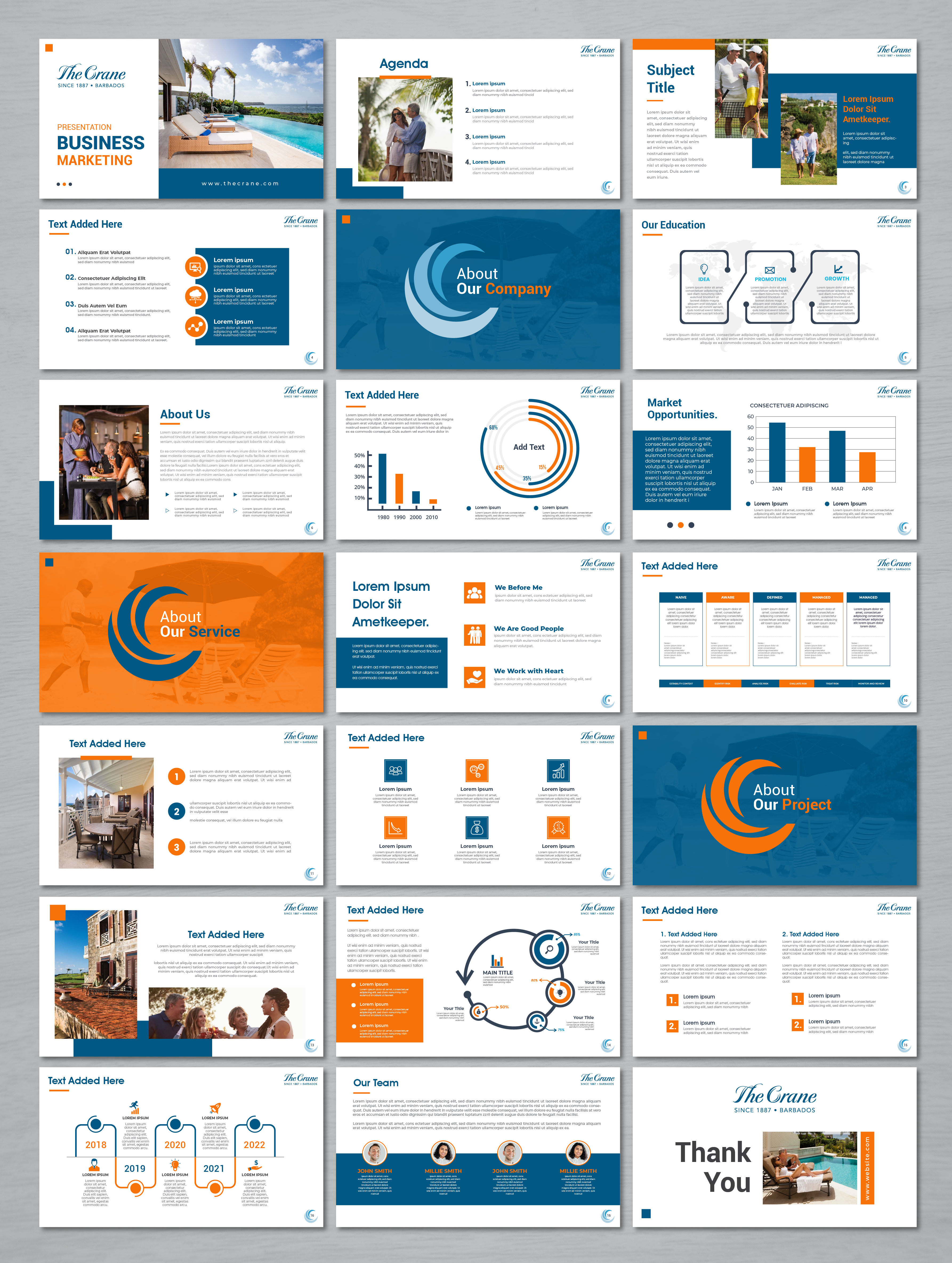PowerPoint Design by artbitin for this project | Design #32696519