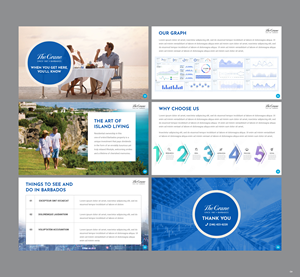 PowerPoint Design by pb for this project | Design: #32703669