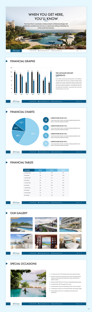 PowerPoint Design by pb for this project | Design: #32703672