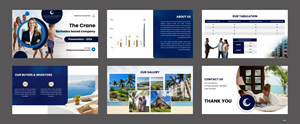 PowerPoint Design by pb for this project | Design: #32703678