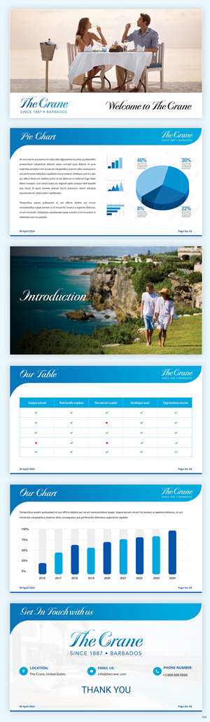 PowerPoint Design by pb for this project | Design: #32703680
