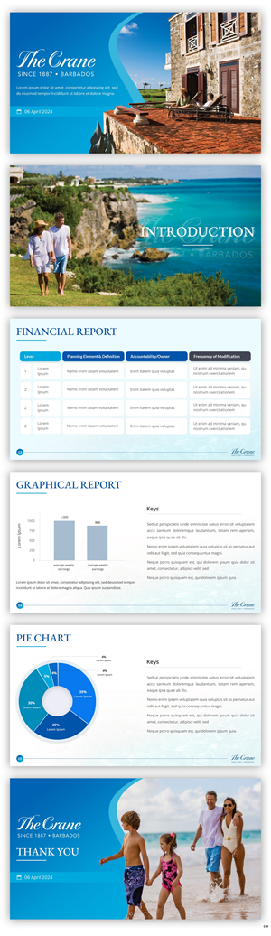 PowerPoint Design by pb for this project | Design: #32703681