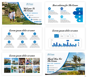 PowerPoint Design by pb for this project | Design: #32703683