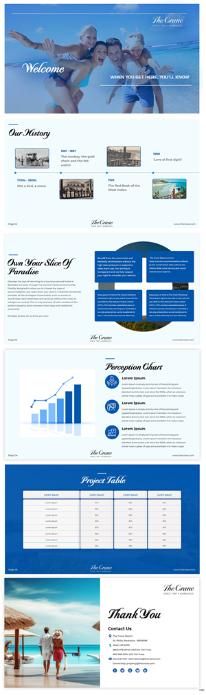 PowerPoint Design by pb for this project | Design: #32712648