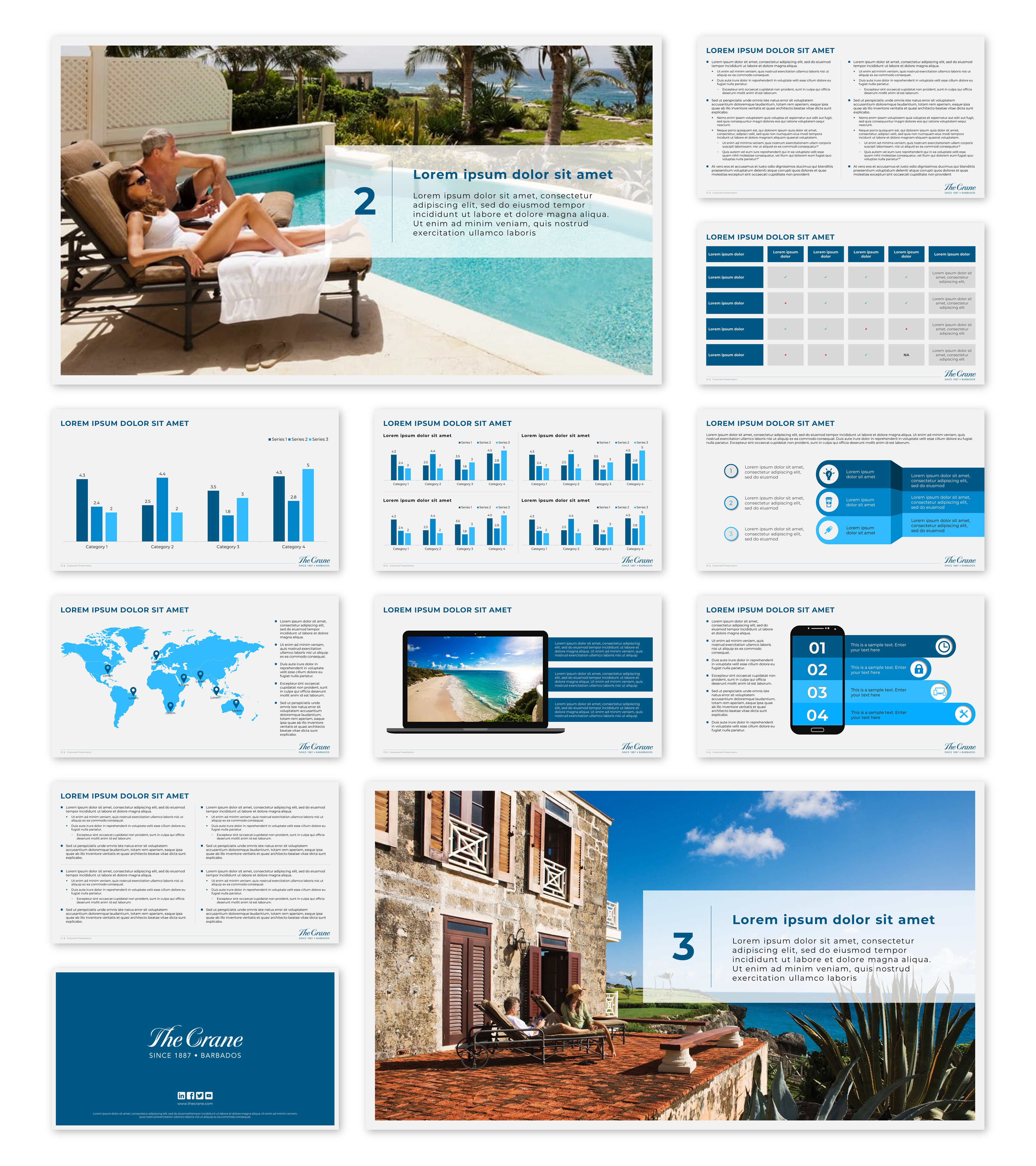 PowerPoint Design by CraftednStyled for this project | Design #32706254
