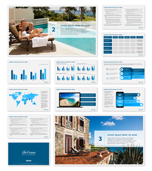 PowerPoint Design by CraftednStyled for this project | Design: #32706254