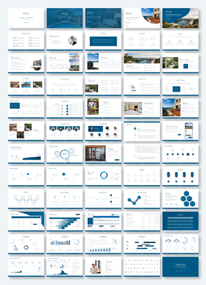 PowerPoint Design by Awang_