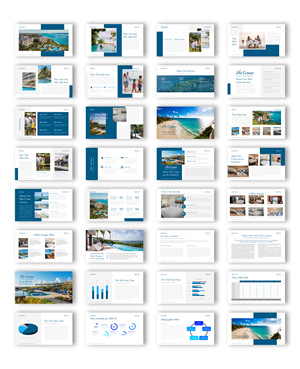 PowerPoint Design by joseborgesbarboza 2 for this project | Design: #32701685