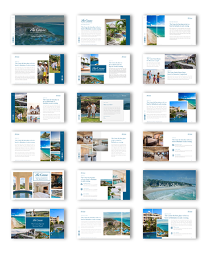 PowerPoint Design by joseborgesbarboza 2 for this project | Design: #32705626