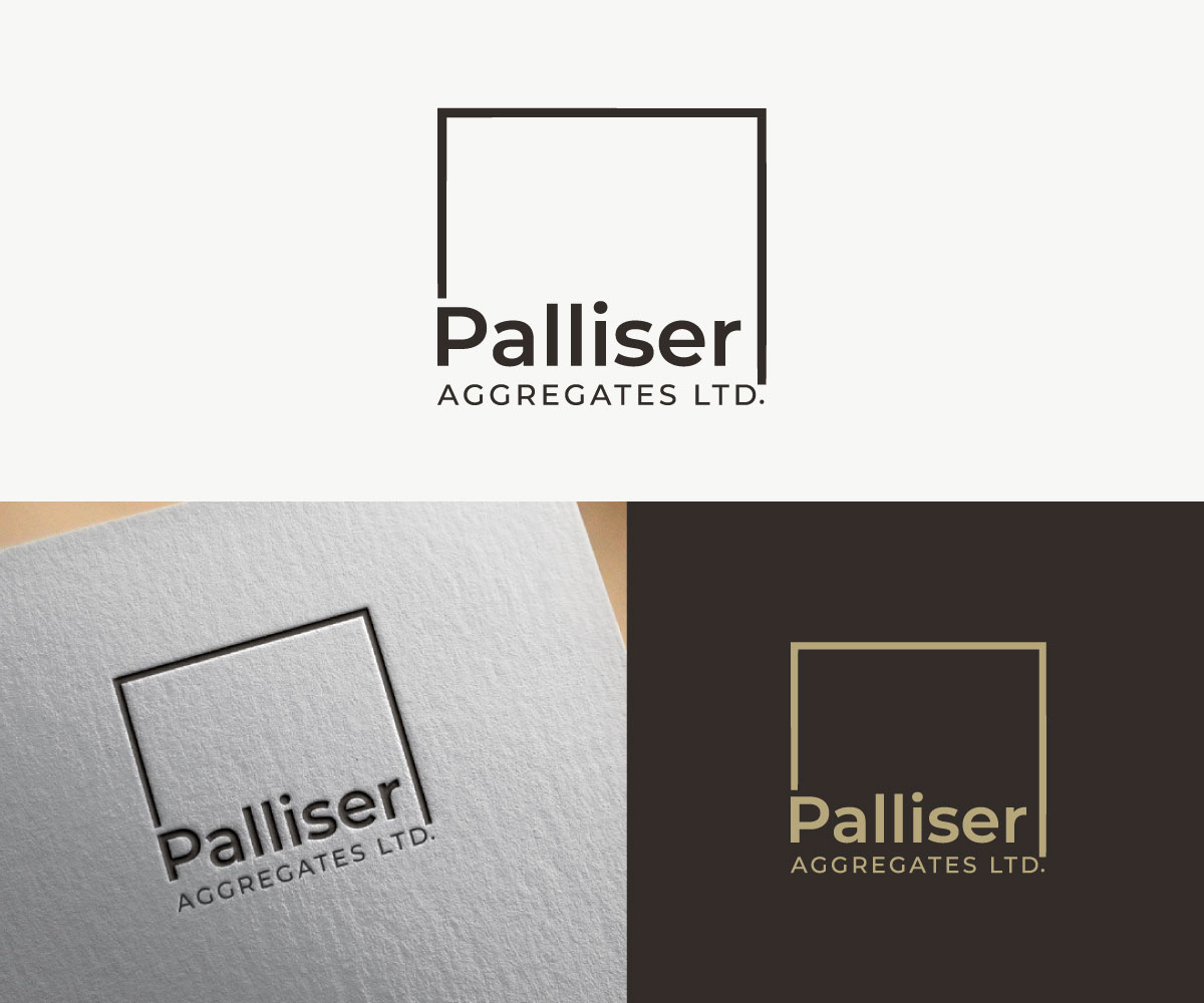 Logo Design by Danial07 for this project | Design #32701998