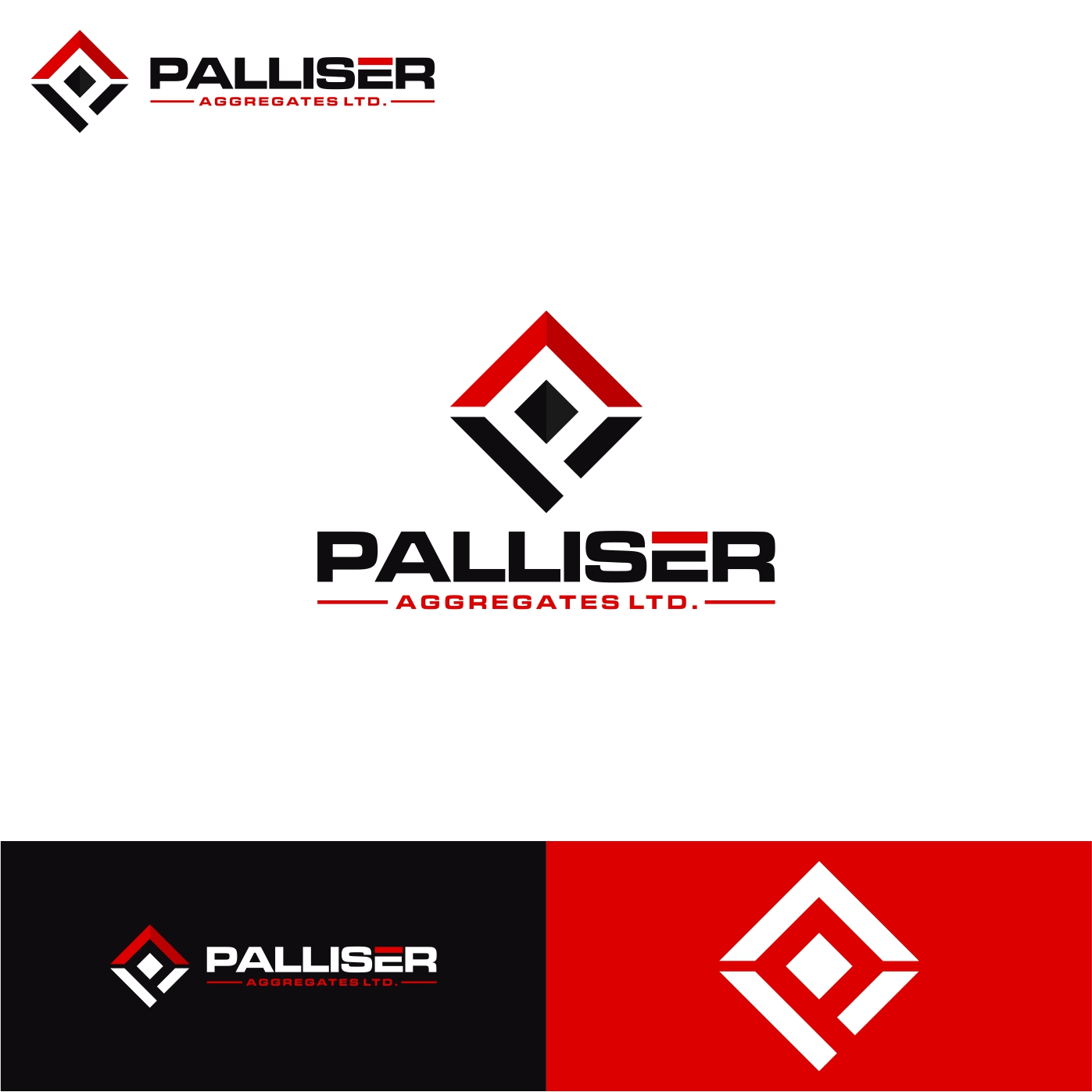 Logo Design by Sigeto for this project | Design #32699518