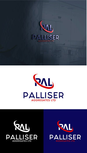 Logo-Design von AKTech für dieses Projekt | Design: #32729354