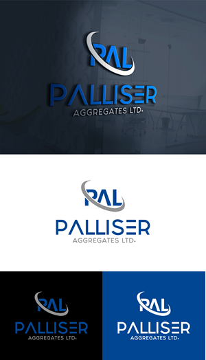 Logo-Design von AKTech für dieses Projekt | Design: #32729443