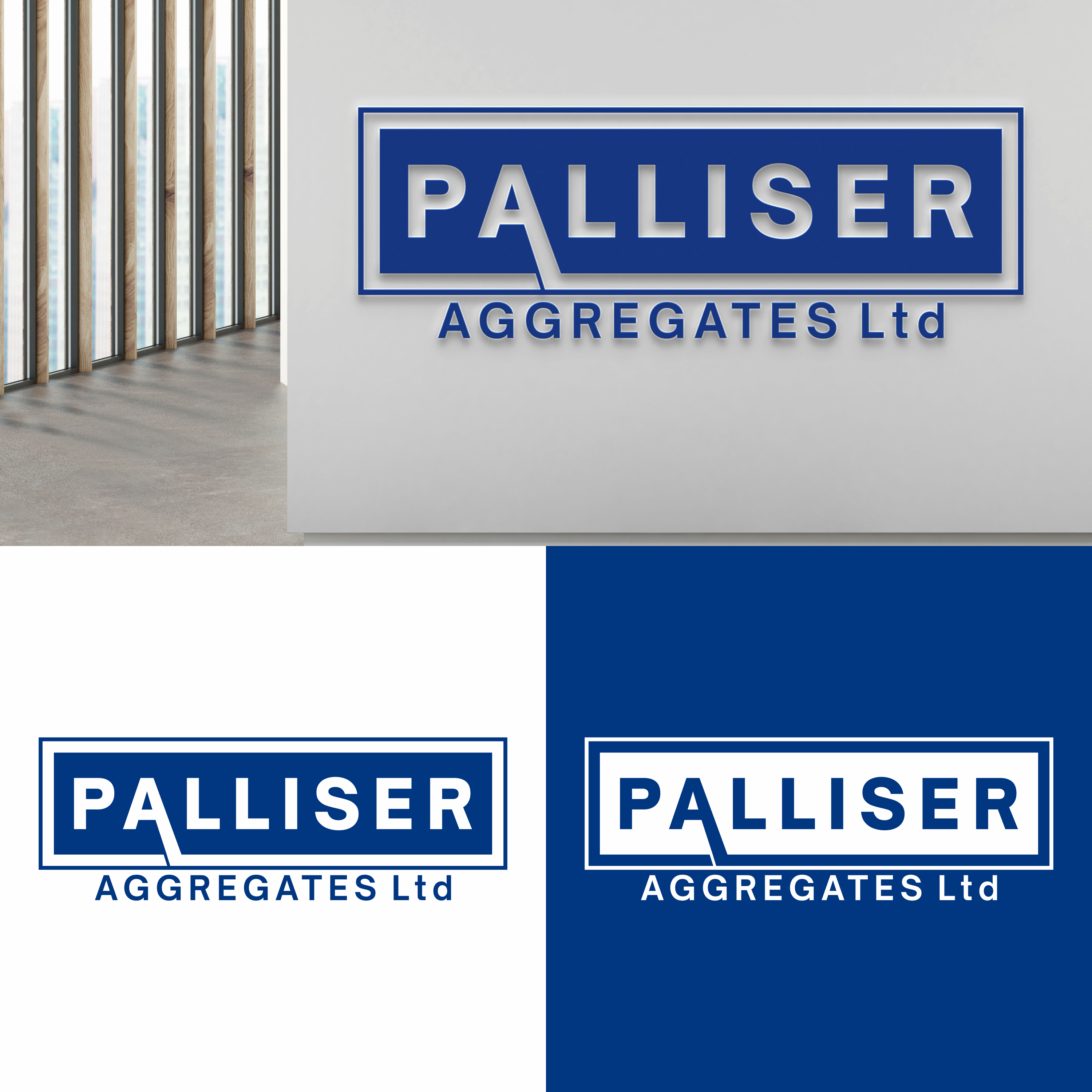 Logo-Design von arillingga für dieses Projekt | Design #32703403