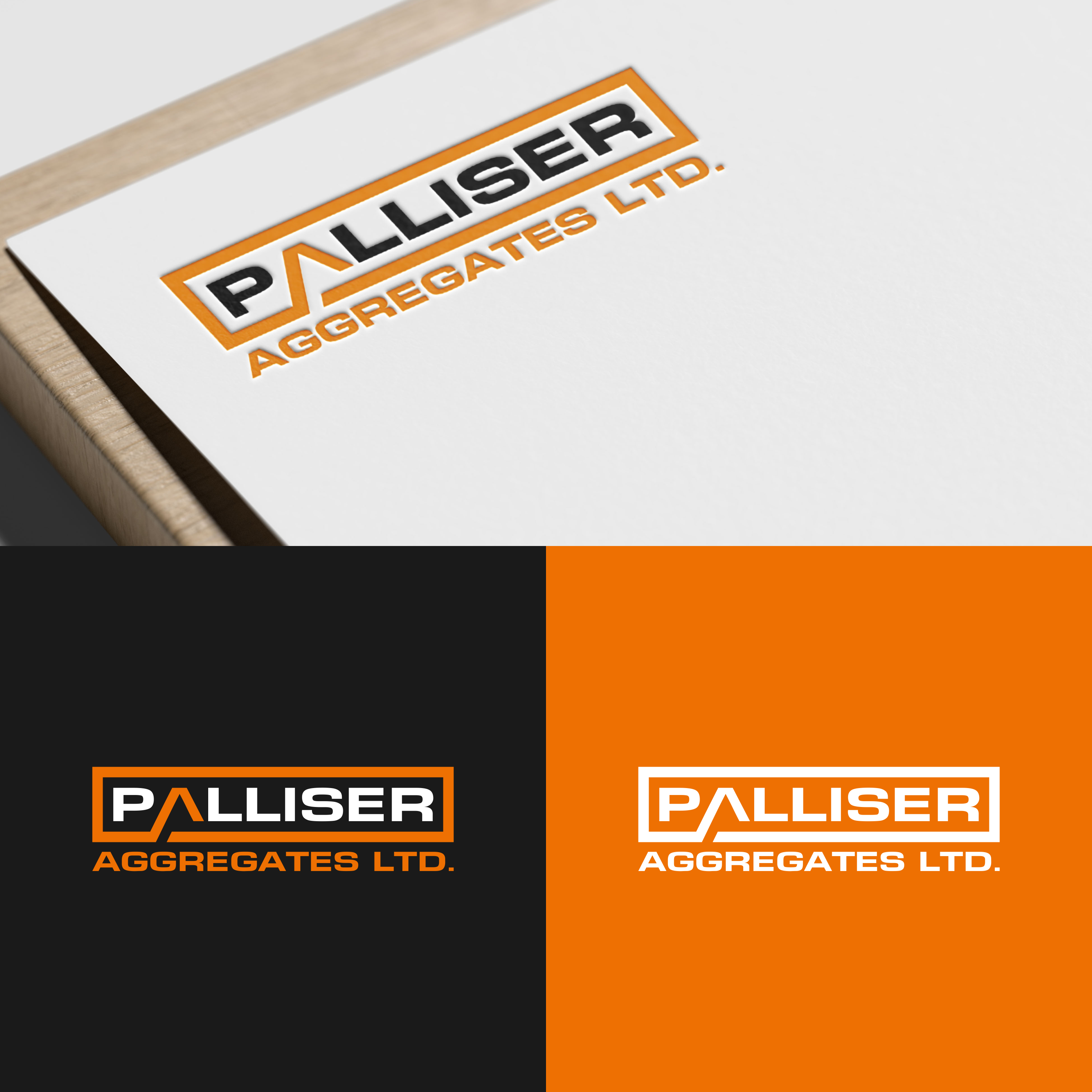 Logo Design by syad666 for this project | Design #32697119