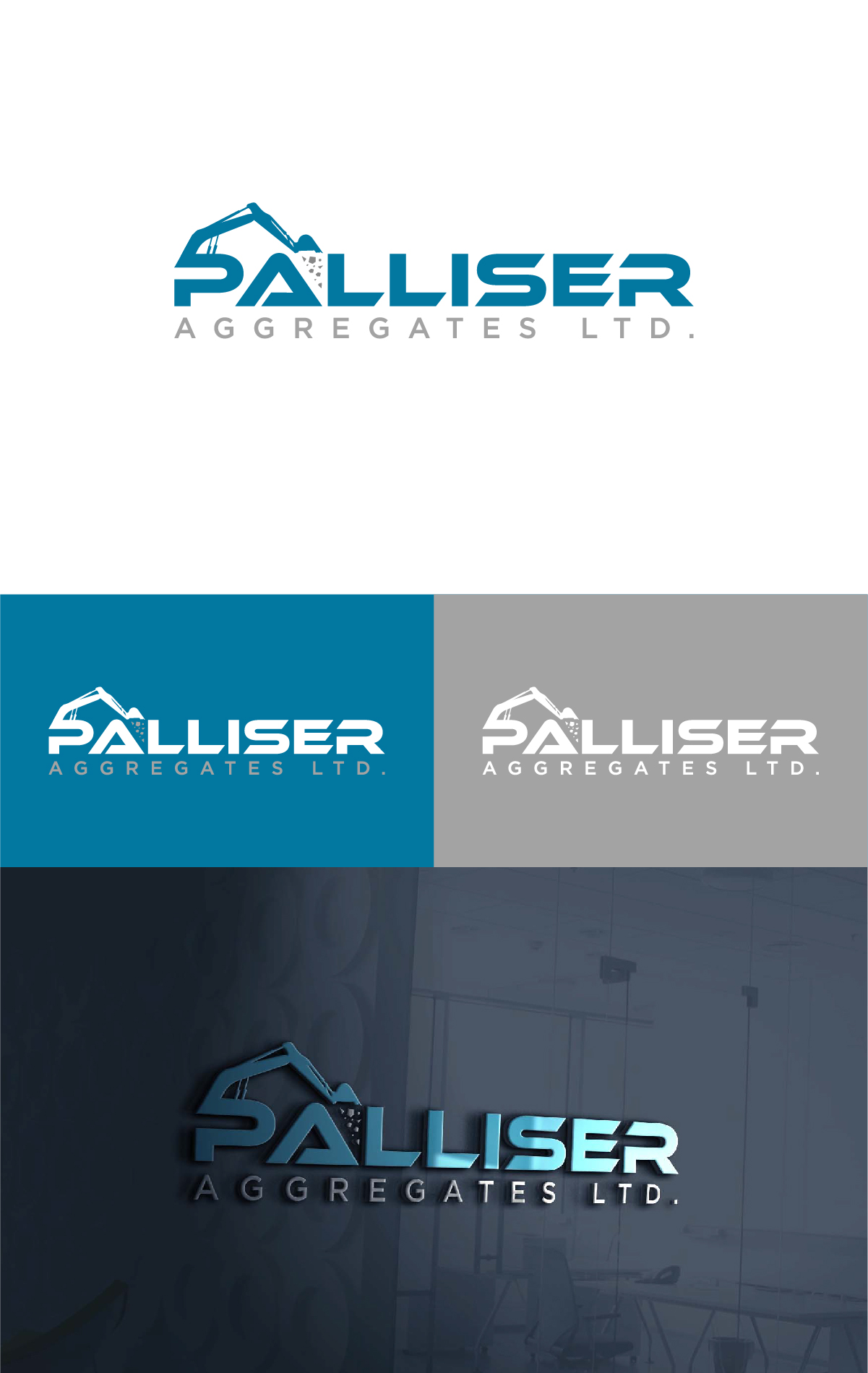 Logo Design by Barish Design for this project | Design #32703215