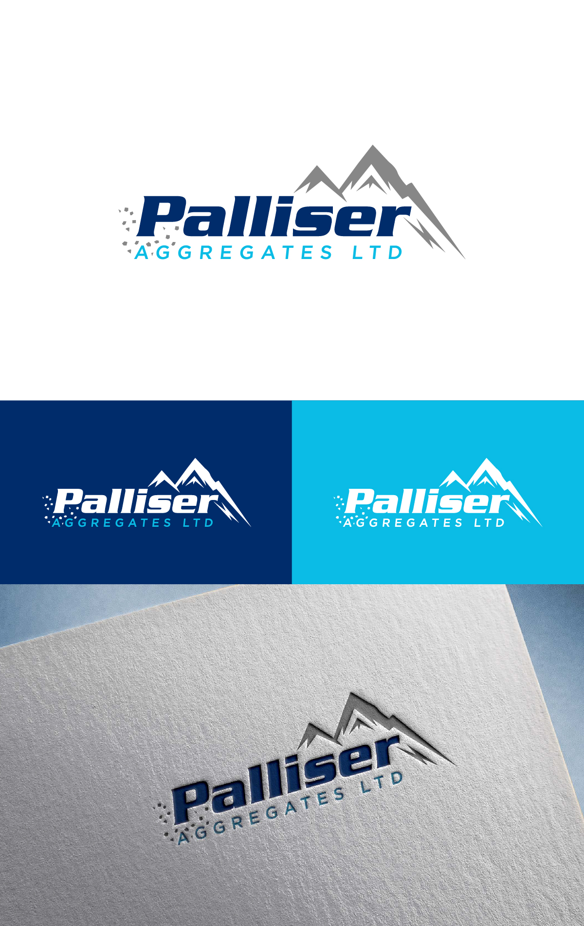 Design de Logo par Barish Design pour ce projet | Design #32703216