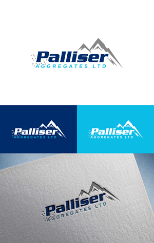 Diseño de Logo por Barish Design para este proyecto | Diseño #32703216