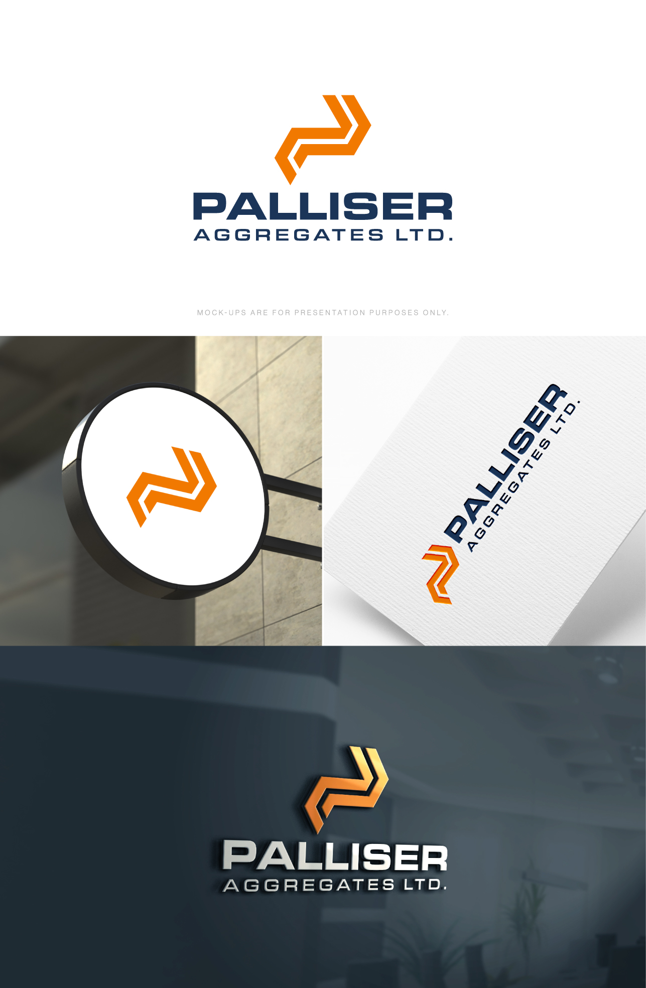 Logo-Design von The Lion Studios für dieses Projekt | Design #32704439