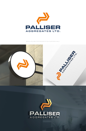 Logo Design by The Lion Studios for this project | Design: #32704439