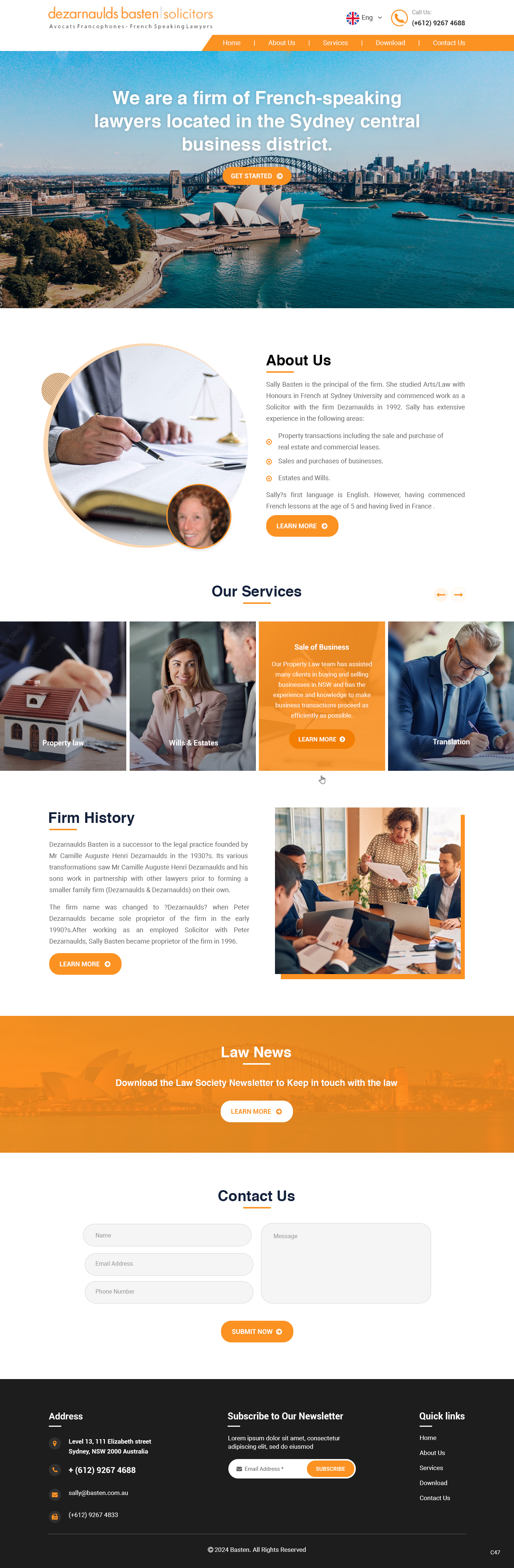 Web-Design von pb für Bias | Design #32697504