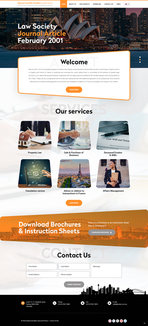 Web-Design von pb für Bias | Design: #32697506