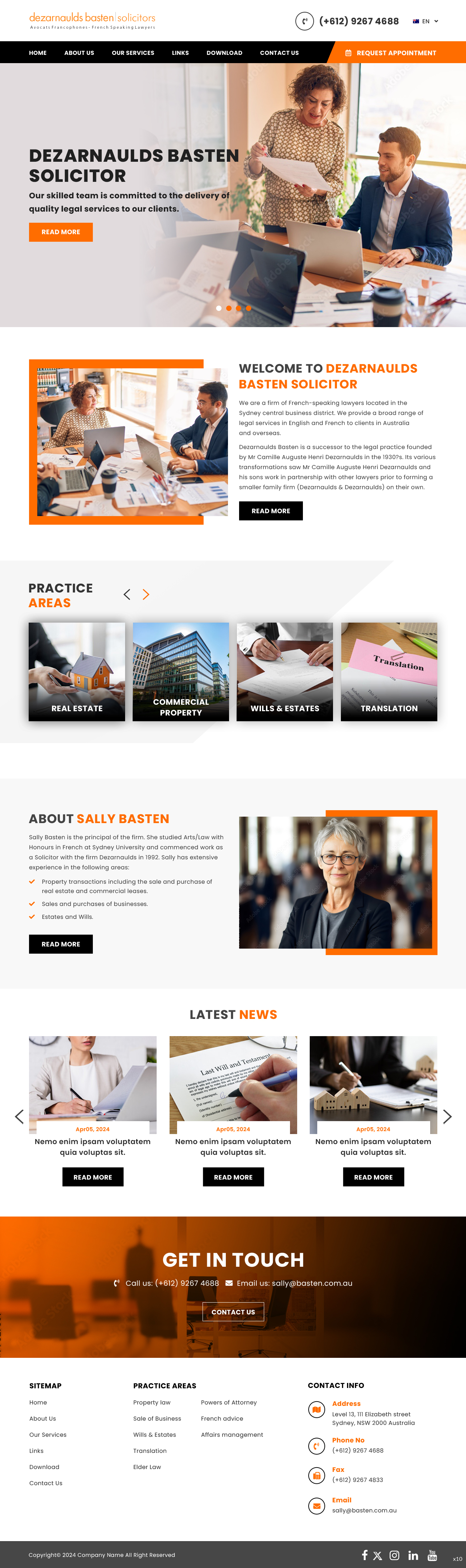 Web-Design von pb für Bias | Design #32697530