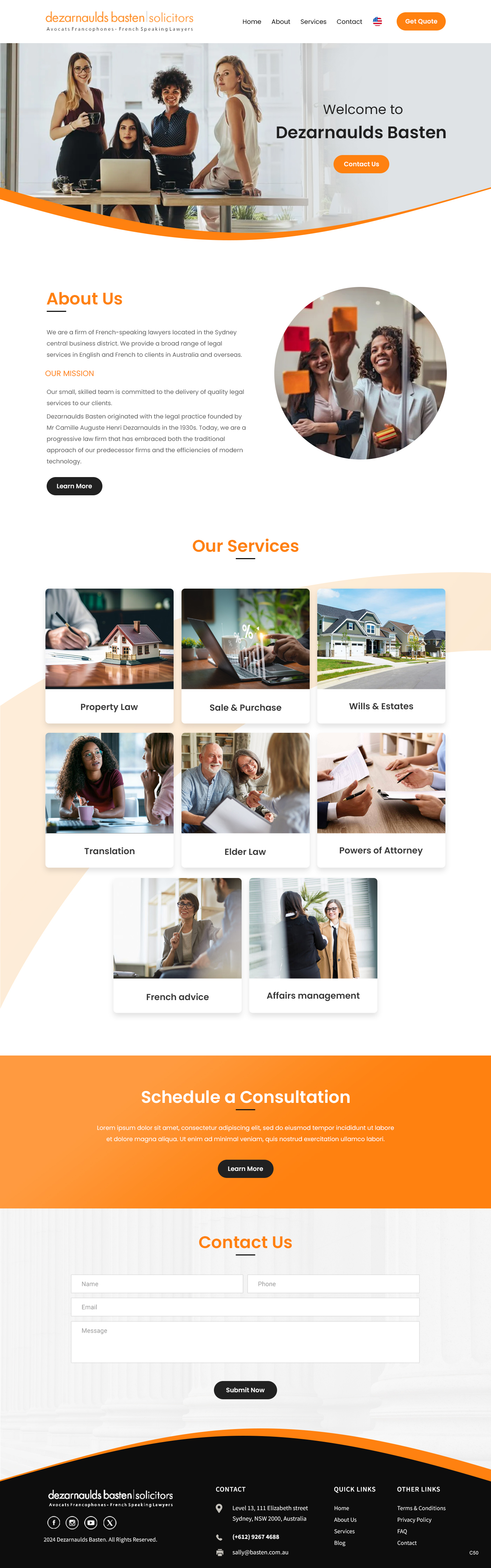 Web Design by pb for Bias | Design #32703538