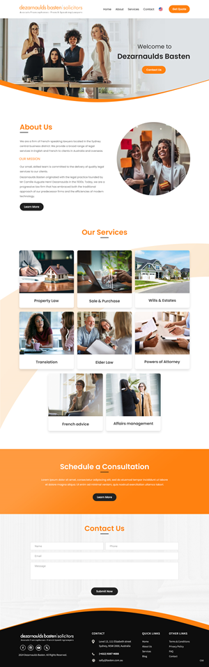 Web-Design von pb für Bias | Design: #32703538