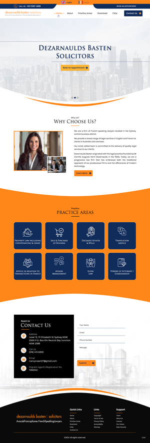 Web-Design von pb für Bias | Design: #32712692