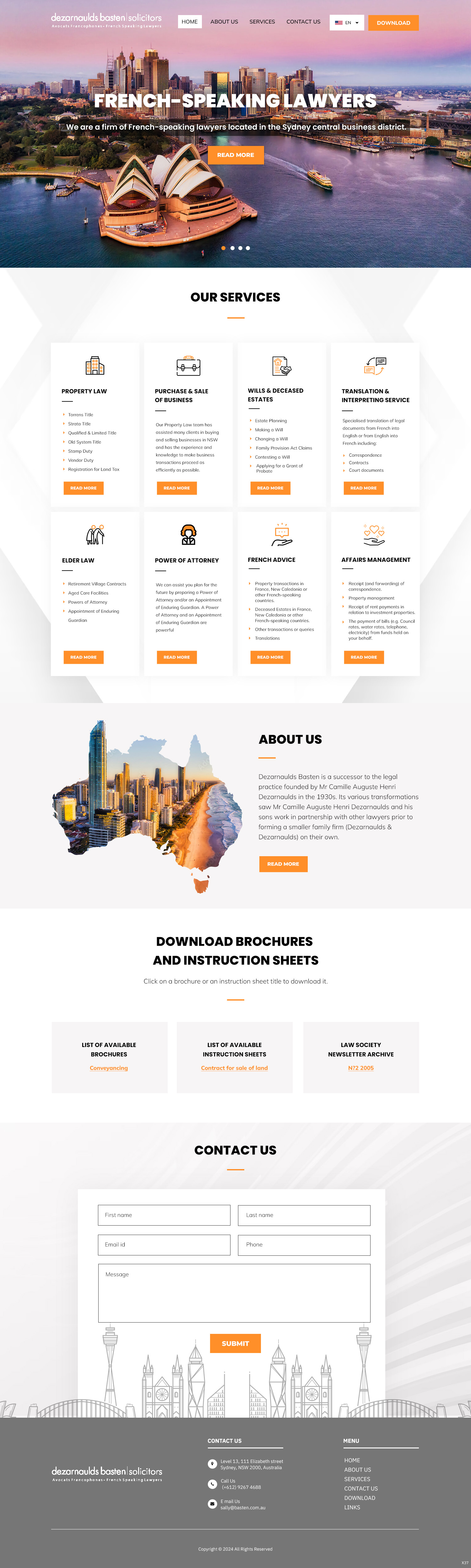 Diseño Web por pb para Bias | Diseño #32712693