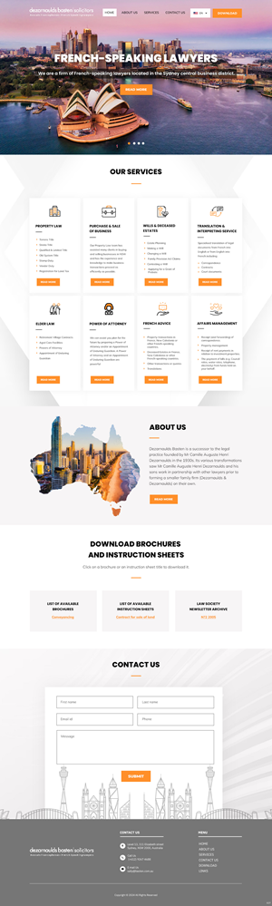 Web-Design von pb für Bias | Design: #32712693