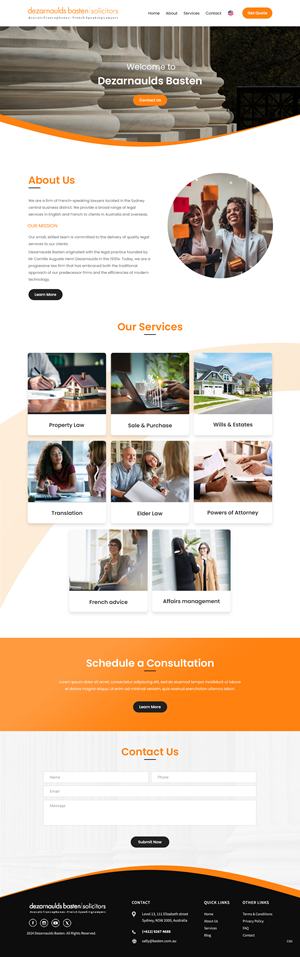 Web-Design von pb für Bias | Design: #32712694