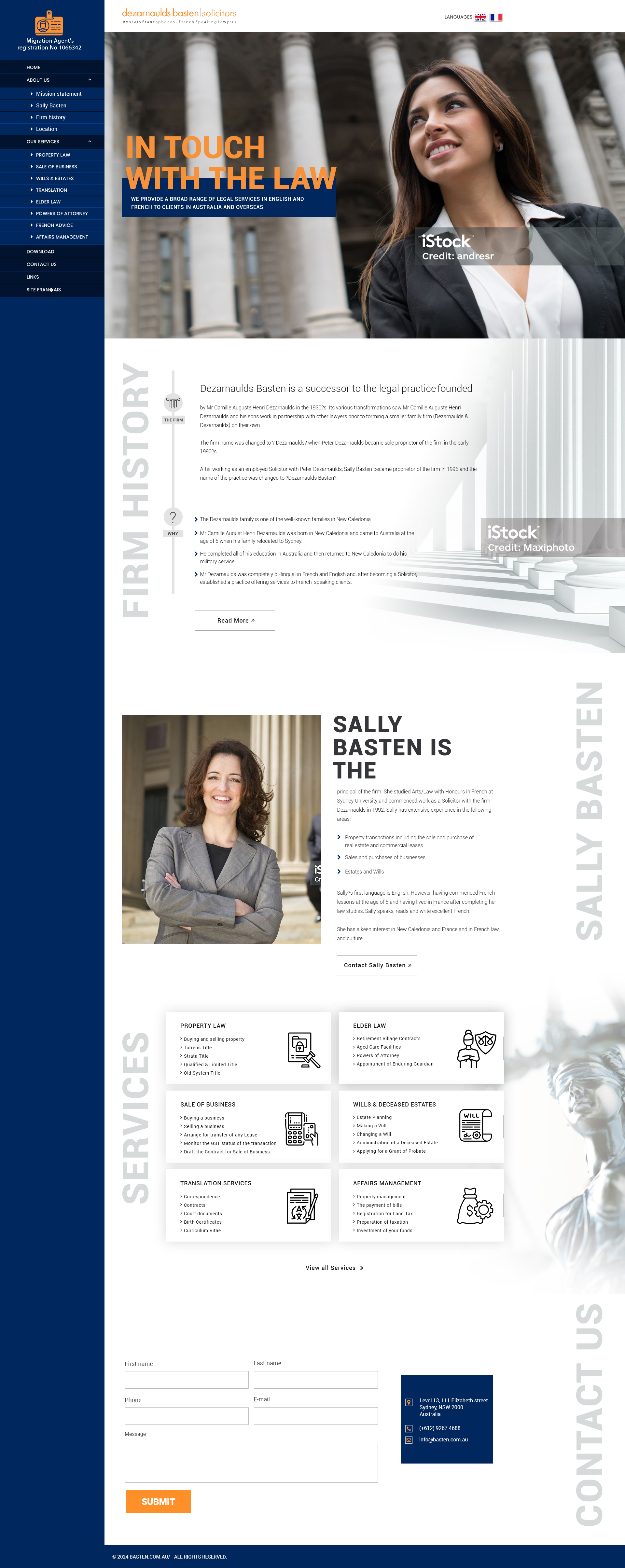 Web-Design von Dream Logo Design für Bias | Design #32696948